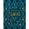 Ikabog - J K Rowlingová
