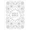 NIV Pocket White Gift Bible