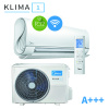 Midea BreezeleSS+ MSFAAU-12HRFN8