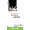 E-kniha Konvália - Denisa Fulmeková