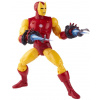 Figúrka Iron Man z radu Marvel Legends (5010993956722)