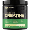 Optimum Nutrition Creatine Powder 187 g Príchuť: bez príchute