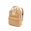 Meatfly Cheery Paper brown 18 l