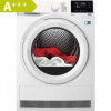 AEG 8000 AbsoluteCare, Sušička bielizne, biela (TR818A2C)