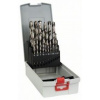 BOSCH Set vrtákov do kovu HSS-G 1-13mm, 25ks - 2608587017