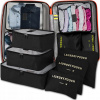 Organizér MEMFLOW 11 x 38 x 28 cm modrý