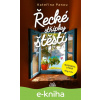 E-kniha Řecké střípky štěstí - Kateřina Panou