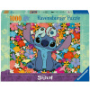 RAVENSBURGER Stitch 1000 dielov