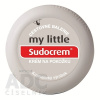 my little Sudocrem ochranný krém, cestovné balenie 1x22 g