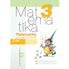Matematika 3 - 2. diel - Vladimír Repáš, M. Totkovičová, K. Žilková