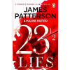 23 1/2 Lies - James Patterson