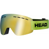 HEAD Solar FMR Lime M