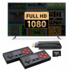 HDMI Full HD Wireless Retro Console Games (HDMI Full HD Wireless Retro Console Games)