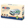 Monti System 36 Liaz Pilsner Urquell 1:48