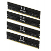 64GB DDR5-6000MHz ECC Reg CL32 FR, 4x16GB EXPO KF560R32RBEK4-64