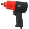 VERKE Pneumatický rázový uťahovač 1/2″ 1100 Nm VERKE V81426