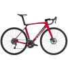 TREK Madone SL 5 Gen 8 Gloss Fury Red/Matte Deep Smoke 2026 Veľkosť: L