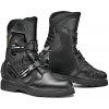 Sidi MID Adventure 2 Gore Black/black Obuv na motorku - 40