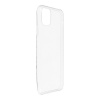 Silikónové puzdro UltraSlim 0,3mm - Apple iPhone 11 Pro Max transparent