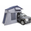 Autostan Thule Tepui Autana 4 with Annex Haze Grey