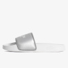 The North Face W BASE CAMP SLIDE III METALLIC EUR 9