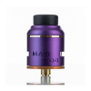 RDA/RDTA atomizér Desire Mad Dog V2 - Customized Edition (Fialový)