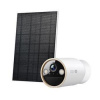 TP-Link Tapo C460 KIT - Sada bezpečnostní kamery a solárního panelu Tapo C460 KIT