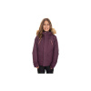 686 bunda - Ceremony Insulated Jkt Blackberry Fade (BBRY) veľkosť: M