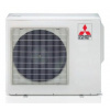 Multisplitové externé jednotky Mitsubishi, Výkon: 8,0 kW