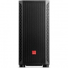 Herný počítač Lynx Challenger + Norton 360 STANDARD 10 GB + VPN 1 užívateľ/1 zariadenie na 1 rok (10463058) čierny
