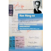 Han Hung-su - otec československé koreanistiky