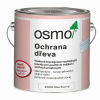 Osmo 4006 Ochrana dreva impregnácia 2,5 l Bezfarebná