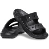 Sandále CROCS Baya Black Čierna EU 38-39