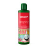 Weleda Inspire regeneračný sprchový krém Pomegranate, Orange and Vanilla 400 ml