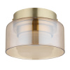 Globo lighting 16055DG HIGGINS Stropné svietidlo