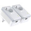 TP-Link TL-PA4010P 500Mbps Powerline Starter Kit