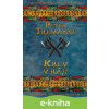 E-kniha Krev v ráji - Peter Tremayne