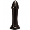 X-MEN Butt Plug Black 16 (28cm)