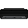 HP Elite SFF 800 G9, i5-12500, Intel HD, 8GB, SSD 256GB, noODD, W11Pro/W10Pro, WiFi 6e + BT 5L270EA#BCM