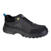 Portwest FE03 Ridge Composite Low S3S ESD SR FO Bezpečnostná obuv čierna/modrá 48