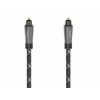 Hama 205140 optický audio kábel ODT Toslink 3 m, Prime Line