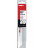 HILTI 2099362 SÚPRAVY LISTOV DO CHVOSTOVEJ PÍLYPílový list do chv. SRB Universal (9)