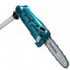 Makita AKU Vyvetvovacia píla 18V LTX DUA200Z01
