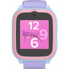 myFirst Fone S3 plus Dětské chytré hodinky fialová