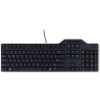 Dell KB-813 čierna – DE 580-18355