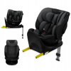 KINDERKRAFT i-Fix 2024 Graphite black