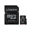 Kingston Pamäťová karta Canvas Select Plus 512GB MicroSDXC Čierna