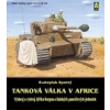Tanková válka v Africe (Svatopluk Spurný)