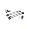 Strešné nosiče S25 + K1087 YAKIMA