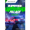 Need for Speed Unbound (Palace Edition) (Xbox Series X/S)